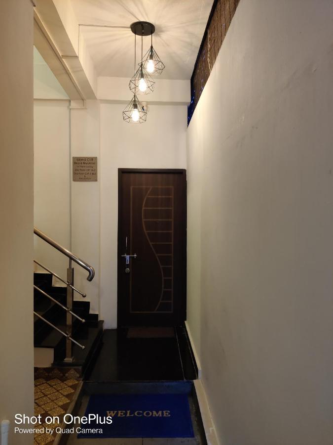 Island Cliff Bed & Breakfast Port Blair Exterior photo