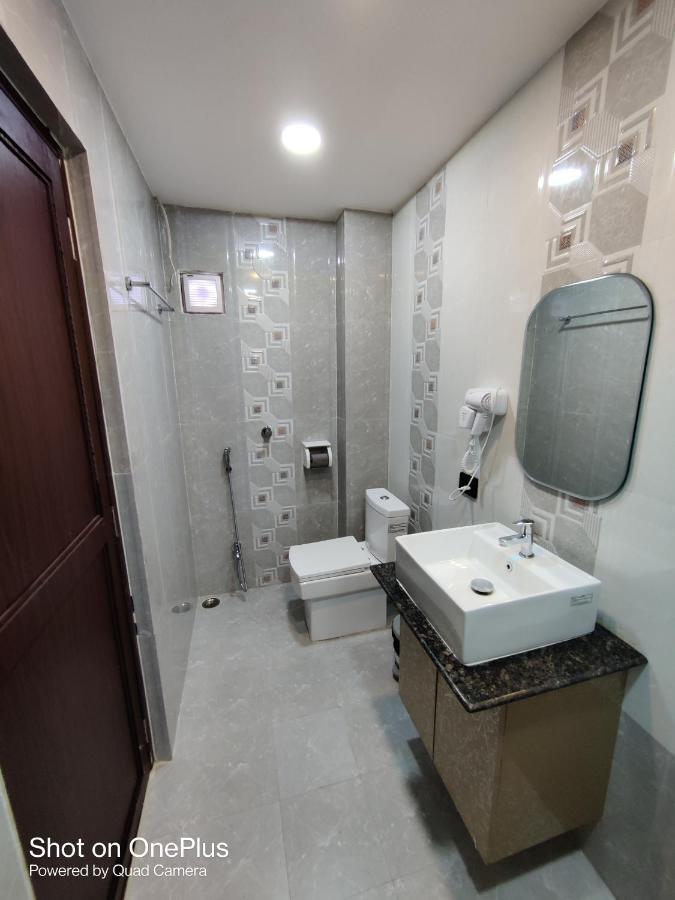 Island Cliff Bed & Breakfast Port Blair Exterior photo
