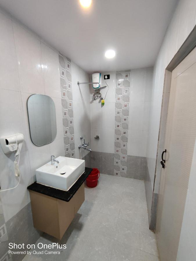 Island Cliff Bed & Breakfast Port Blair Exterior photo