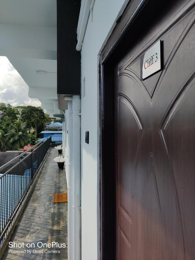 Island Cliff Bed & Breakfast Port Blair Exterior photo